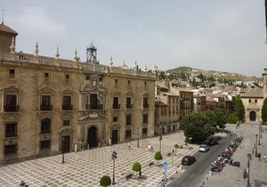 AMC Granada in Granada