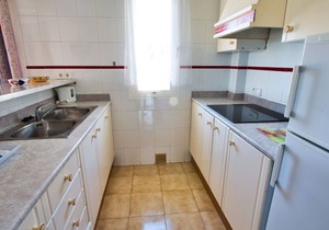 Apartamentos Atalaya Bosque - 2ºC