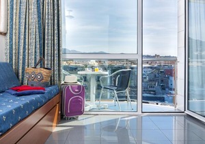Apartamentos Blau