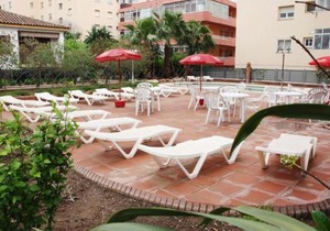 Apartamentos Imperial