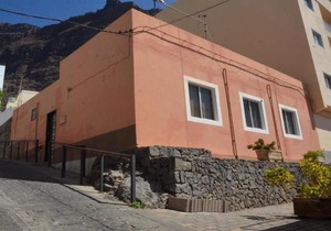 Apt. Ulises 1A in Valle Gran Rey