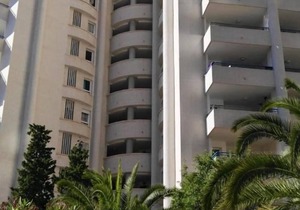 Azul Rentals Benidorm flat, walk to beach, bars.