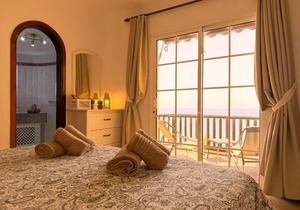 Beautiful Apartment Altamar