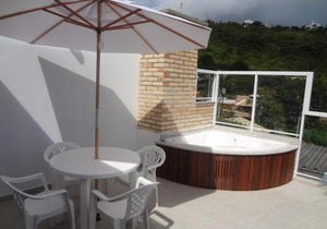 Bombinhas Quinta do Mar Complexo B in Bombinhas