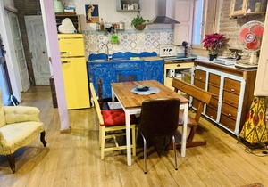 Charming Apartment in the center of Granada in Granada