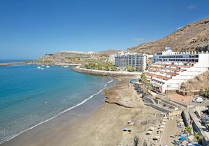 Dream Beach Patalavaca