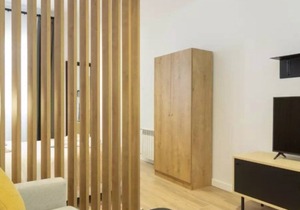 Fantástico Apartamento en Atocha 2E