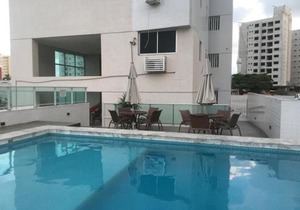 Flat Tambaú in João Pessoa