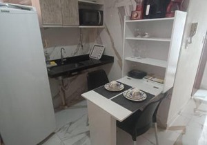 Flat Tambaú in João Pessoa