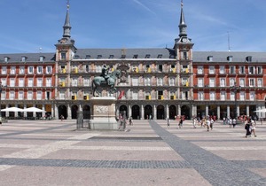 HITA I APARTMENT IN MADRID CENTER CALLAO/GRAN VIA