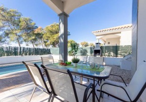 Holiday Home Gaviota 7 by Interhome in Riumar