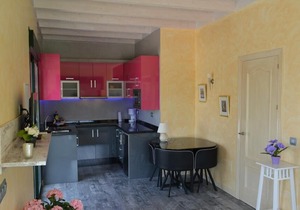 Holiday house Alhaurin de la Torre for 1 - 4 persons with 1 bedroom - Luxury holiday home