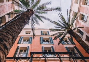 Hotel Cappuccino - Palma
