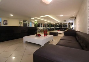 Imperial Tambau Flat in Joao Pessoa