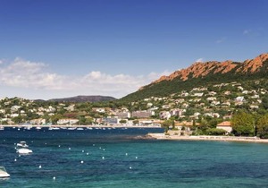 Interhome - Port Quietude in Frejus