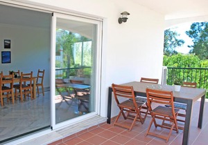 Lovely Puerto Banus Apartment