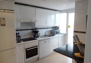 Luxury 3 Bed Townhouse in Puerto Banus, Marbella
