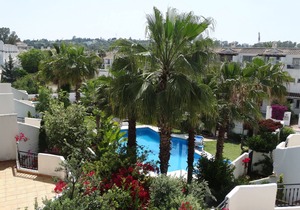 Luxury 3 Bed Townhouse in Puerto Banus, Marbella