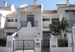 Luxury 3 Bed Townhouse in Puerto Banus, Marbella