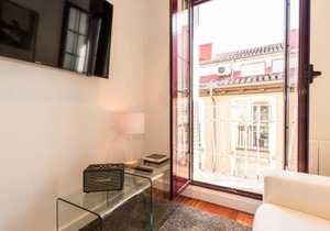 Malasaña Suite