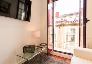 Malasaña Suite