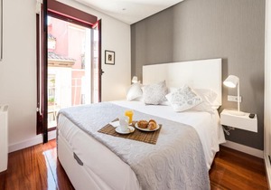 Malasaña Suite