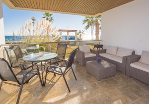 Marina del Castillo 307 in Manilva