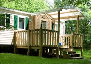Mobile homes, Number 3 in Dardilly