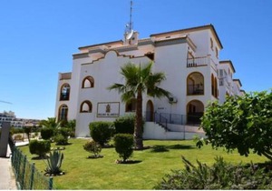 Molino Blanco Penthouse 15