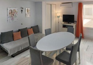 Nice Apartment In Torremolinos With Swimming Pool