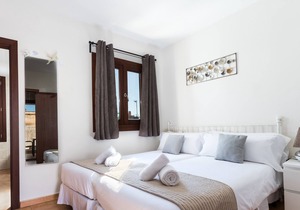 Palma Old Town Aparment, Terrace, Wi-Fi, AC, Fully Equipped