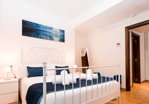 Palma OldTown Apartment, Wifi, Fully Equipped, Mallorca Suites Deluxe