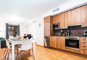 Palma OldTown Apartment, Wifi, Fully Equipped, Mallorca Suites Deluxe
