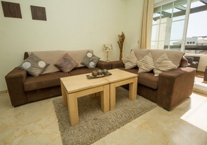 Residencial Duquesa 9.28.3A