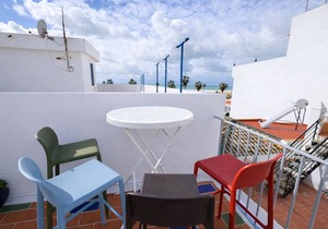 Room Cañaveral Playa Conil II - by the beach
