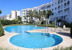 Stella Maris 1A Casasol Apartments