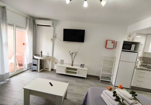 STUDIO JUPITER BENALMÁDENA NEAR BEACH