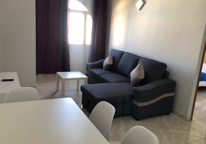 TABLERO 301, FANTASTIC Apt. 6 pax close to PLAYA INGLES