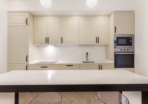 Zoko Suites III apartment in Madrid