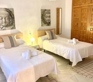 Apartamentos Arguiñan 