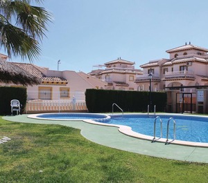 Accommodation Orihuela Costa 
