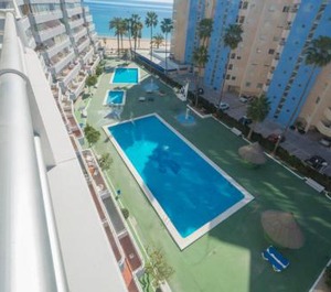 Aguamarina 