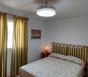 Apartamento Salamanca 