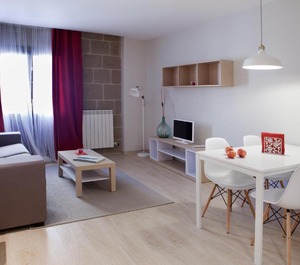 Apartamentos 