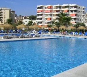 Torremolinos 