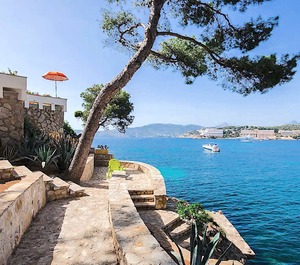 Villa Santa Ponsa 