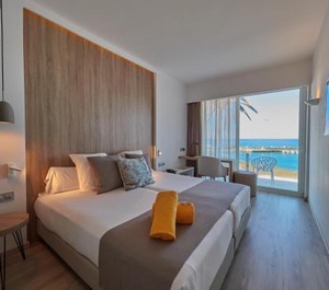Bq Aguamarina Boutique Hotel 