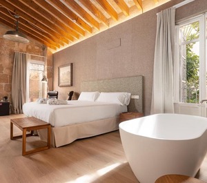 Brondo Architect Hotel 
