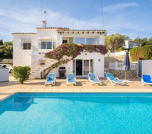 Casa De Mi Padre 