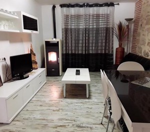 Casa Ramon Cajal Alcañiz 